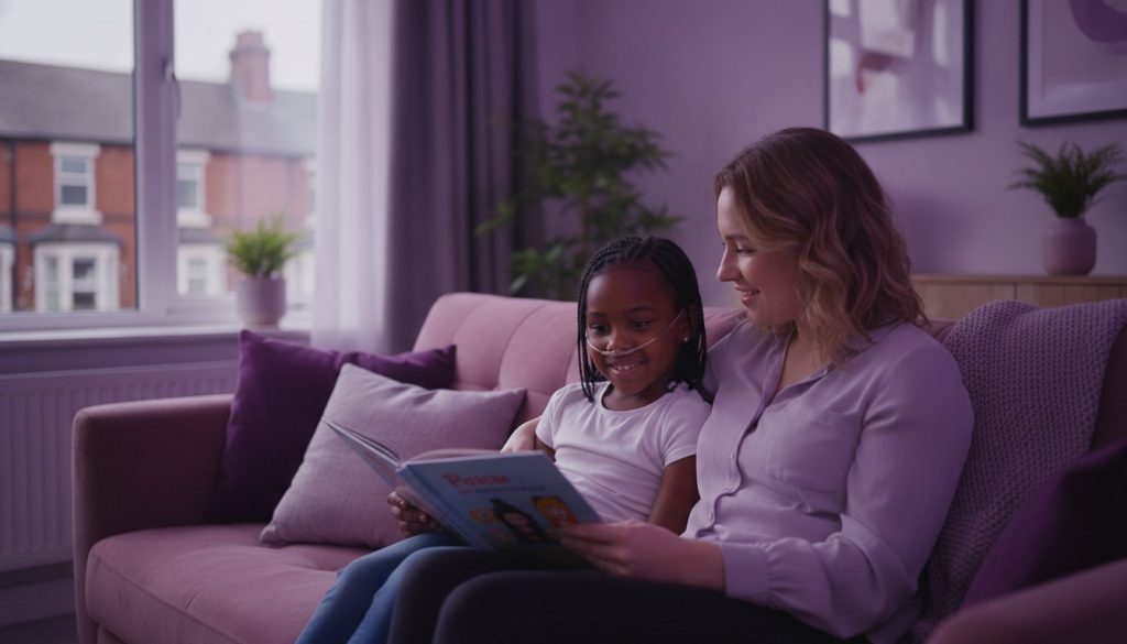 Children's Complex Care at Home: A Comprehensive Guide for UK Families