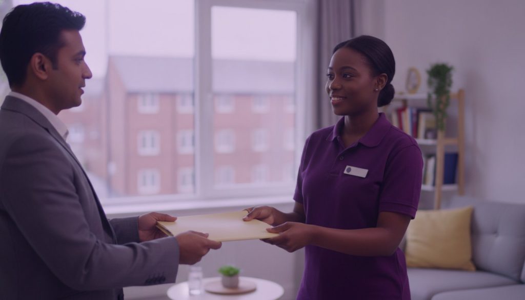 Emergency Staffing for Supported Living: Securing Reliable 24/7 Cover