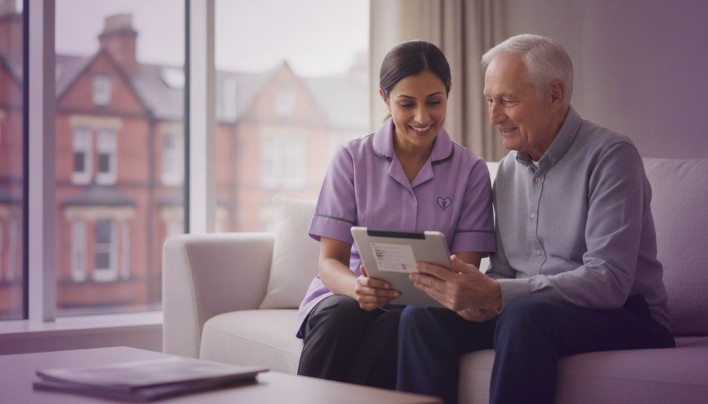 Finding Qualified Support Workers in the UK: A Guide to Quality and Compliance