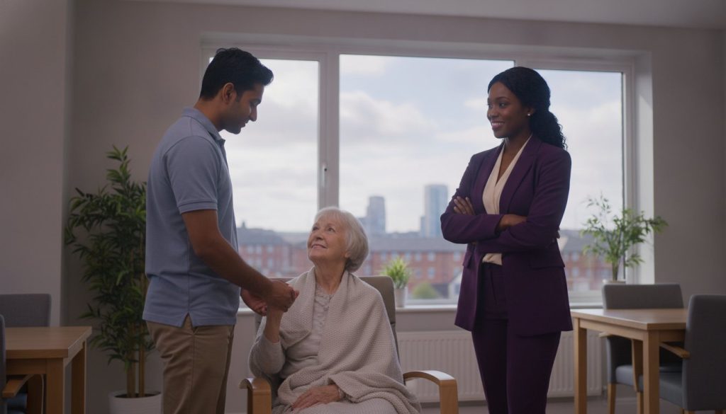 Navigating Care Home Manager Staffing Challenges in 2026: A Strategic Guide