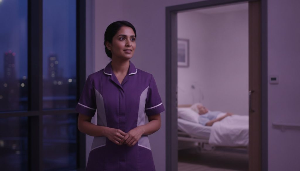Night Shift Support Worker Cover: A Guide to Ensuring Safe 24/7 Care