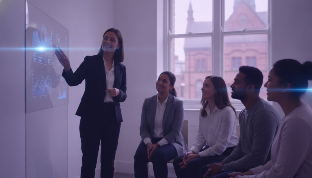 Professional Care Training Programs: A Strategic Guide for UK Providers in 2026