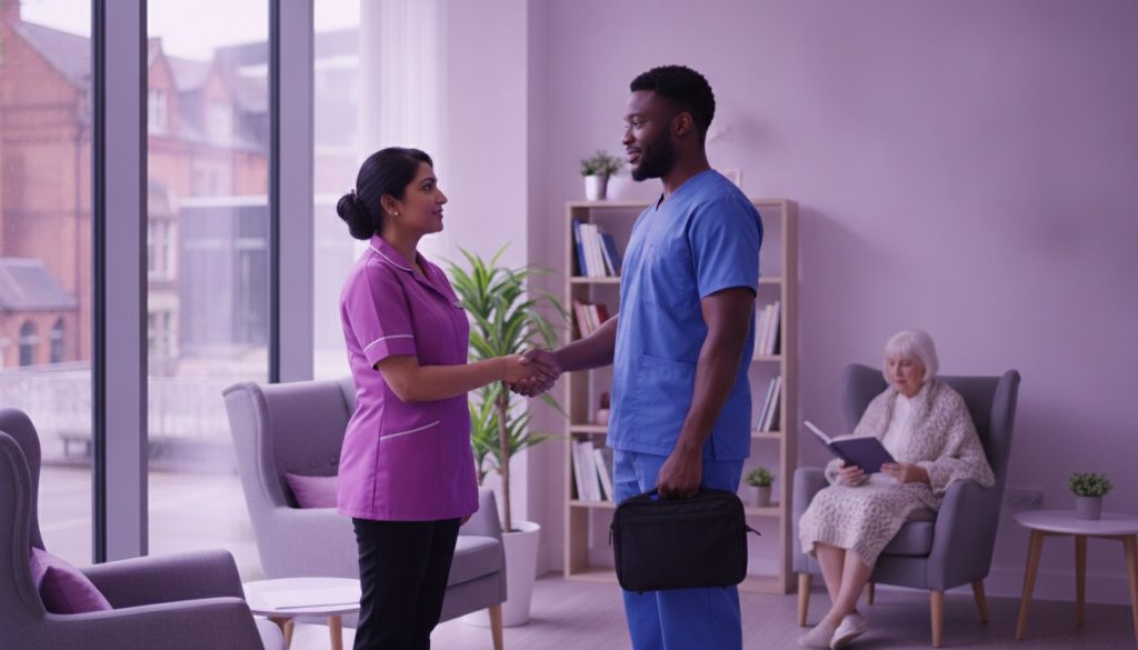 Reliable Care Home Agency Staff: The 2026 Manager’s Vetting Checklist