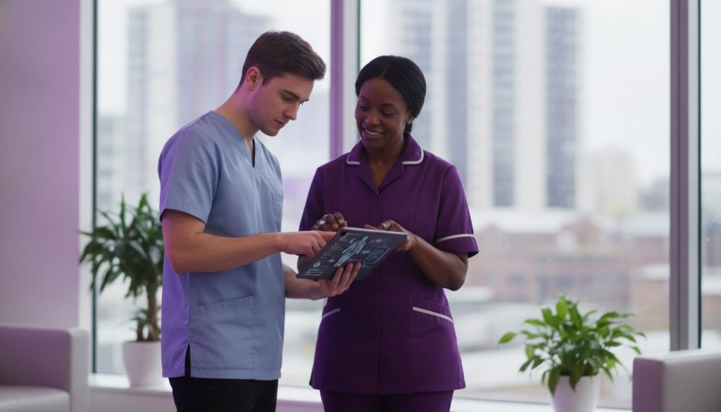 Specialist Care Workforce Training: A Comprehensive Guide for UK Providers