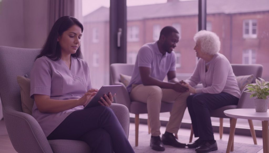 Urgent Support Worker Supply: The Essential Rapid-Response Checklist for Care Managers