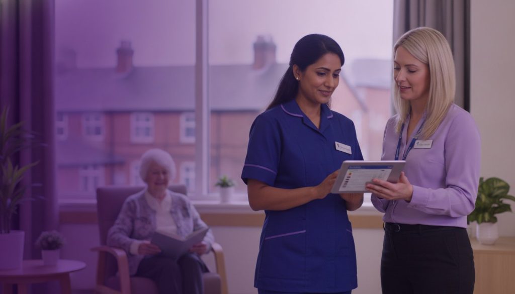 Agency Nurses for Nursing Homes: The 2026 Guide to Quality Staffing