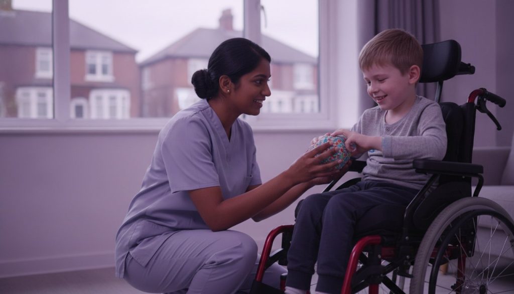 Children’s Complex Care Recruitment in the UK: The 2026 Guide for Families