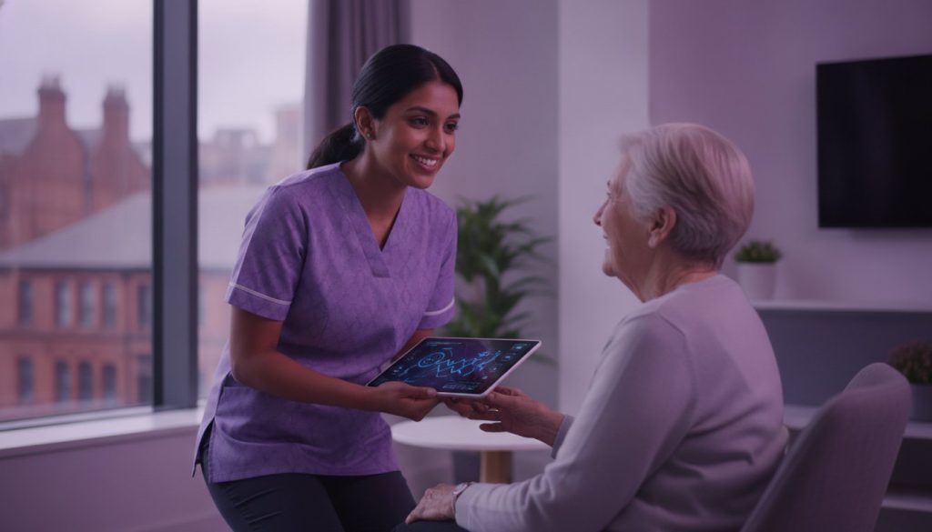 Comprehensive Guide to the Healthcare Assistant Role in the UK (2026)