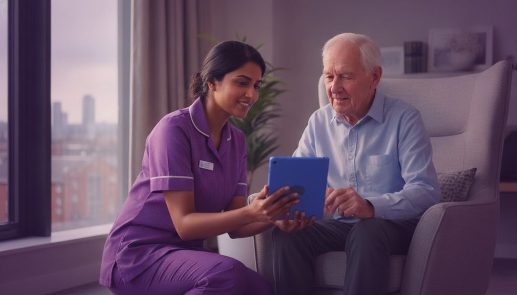 Residential Care Home Staff Supply: A Strategic Guide to Quality Personnel in 2026