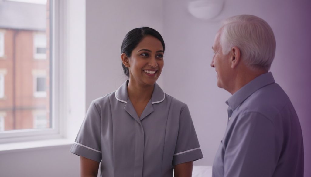 Skilled Domestic Staff for Care: A Definitive Guide to Quality and Compliance