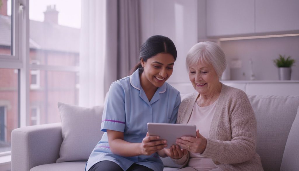Staffing for Supported Living Services UK: 5 Myths About Values-Led Recruitment Debunked