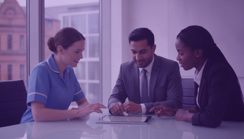 Strategic Guide to Healthcare Personnel Supply in the UK for 2026