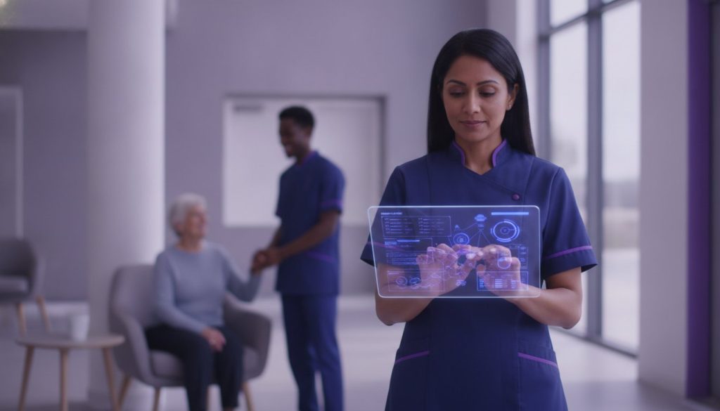 The Strategic Guide to Sourcing Qualified Agency Care Staff in the UK for 2026