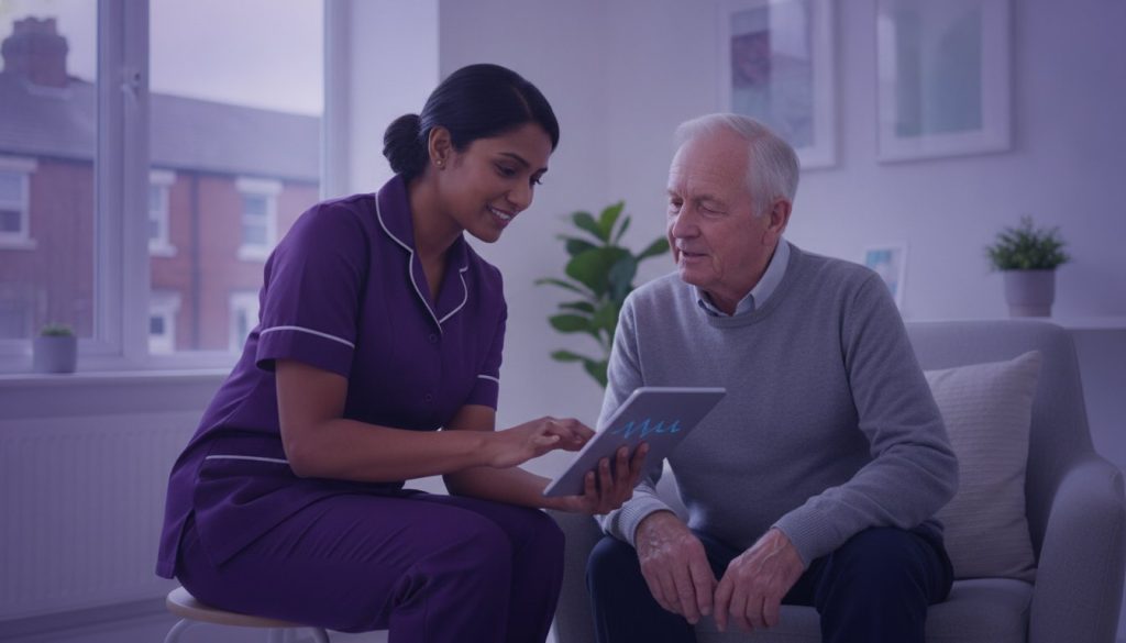 Training for Complex Care Workers: The 2026 Professional Development Guide