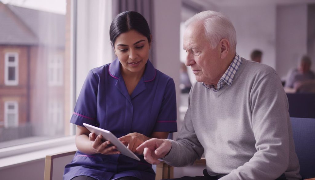 Accredited Social Care Training UK: The 2026 Professional Development Guide
