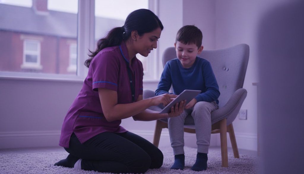 Children's Complex Care Support Workers: The 2026 Definitive Guide