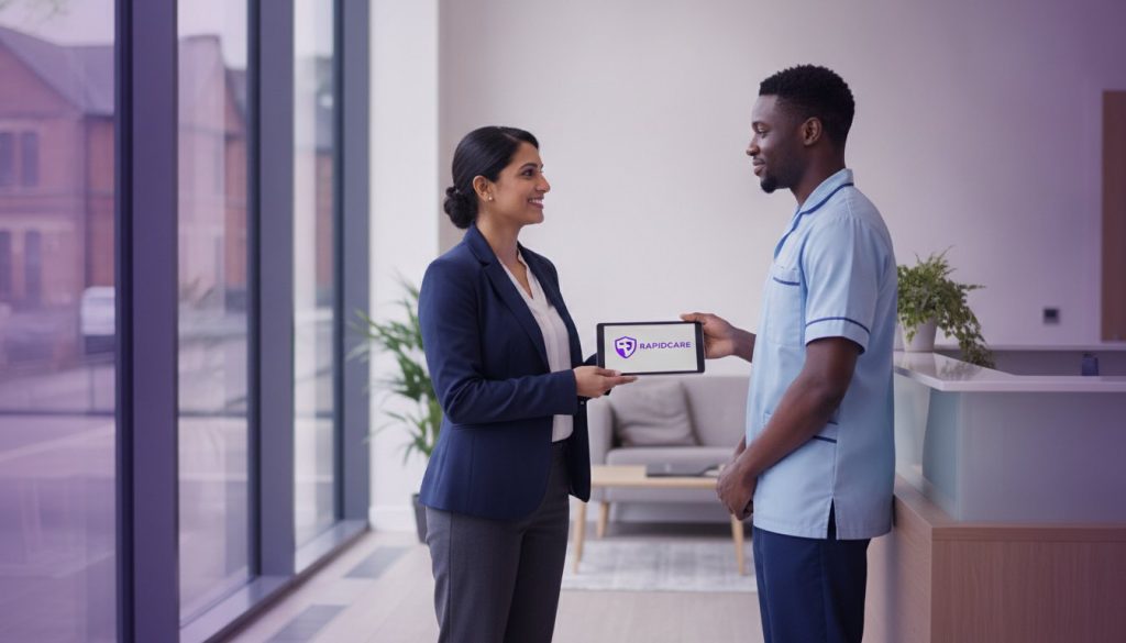 Emergency Cover Care Staff UK: A Manager’s Guide to Rapid Response Staffing