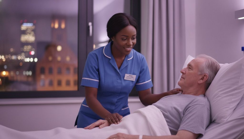 Emergency Nurse Staffing Agency UK: Reliable 24/7 Crisis Solutions