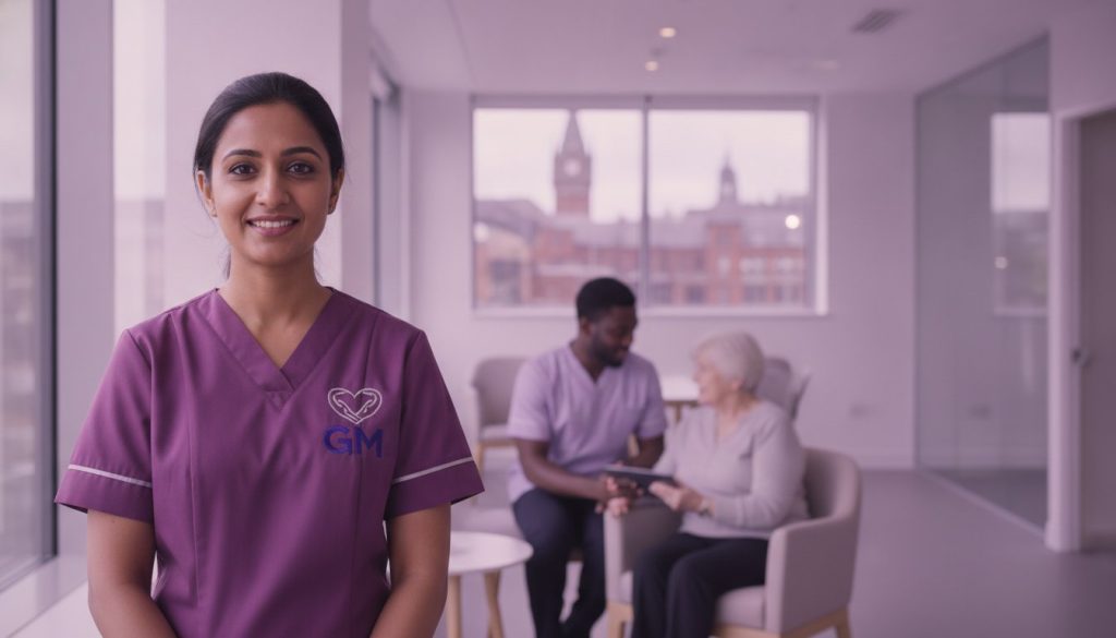 Health and Social Care Workforce: Strategic Guide 2026