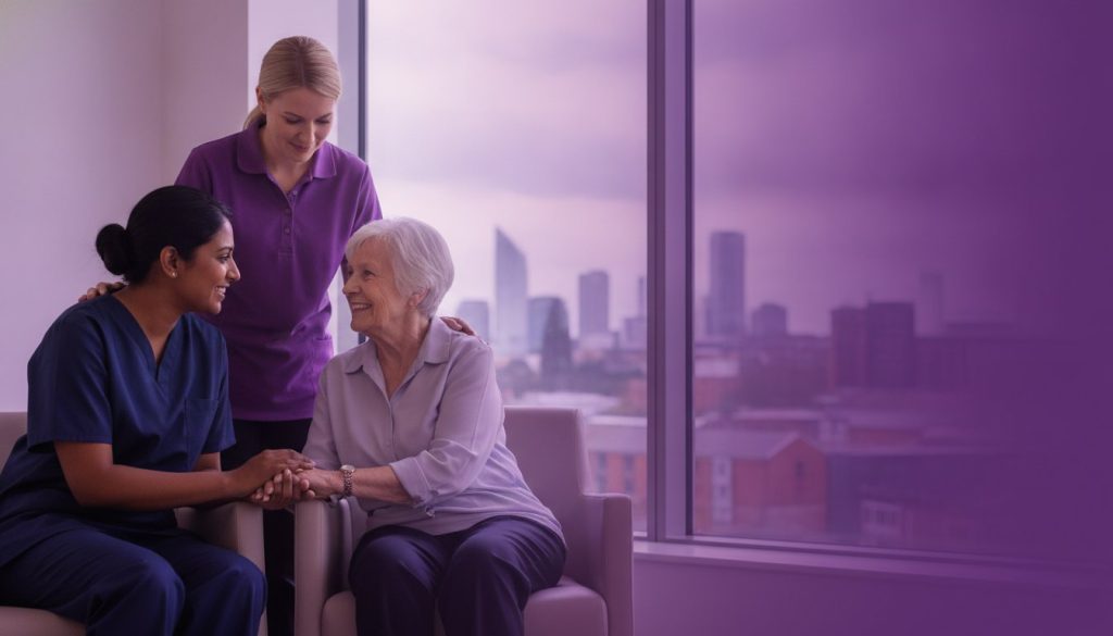 Quality Support Worker Recruitment Agency Guide 2026: Securing Reliable Care Staff in the UK