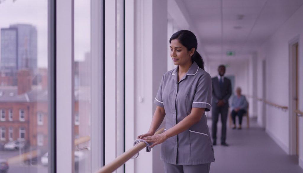 Reliable Emergency Domestic Staff for Care Homes: A Comprehensive Guide for UK Managers in 2026