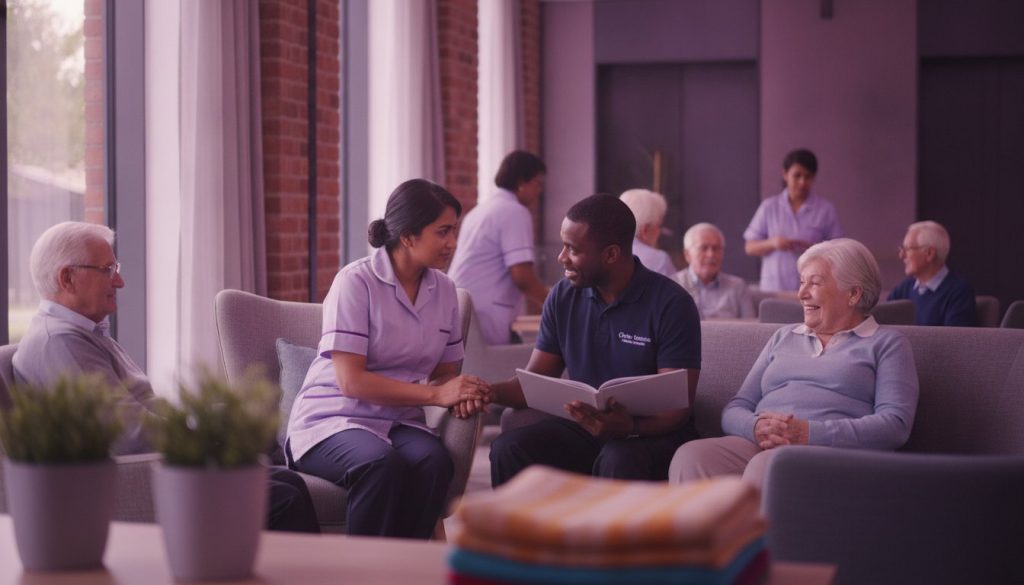 Safe Staffing in Social Care: The 2026 Guide to Compliance and Quality