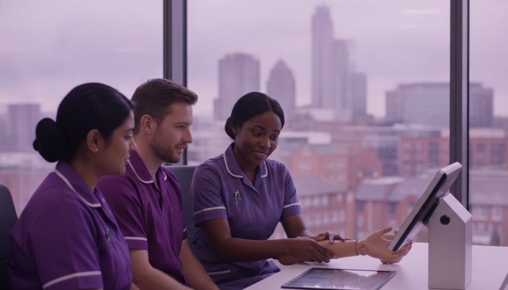 Social Care Training and Development: Elevating Care Standards in 2026