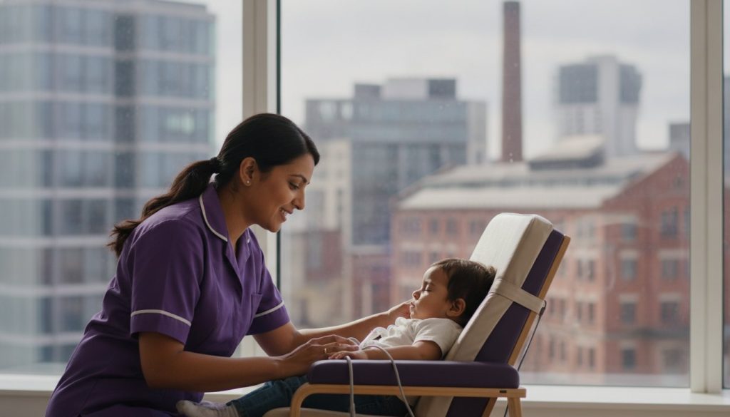 Specialist Care Staffing Agency UK: The 2026 Quality Standards Guide