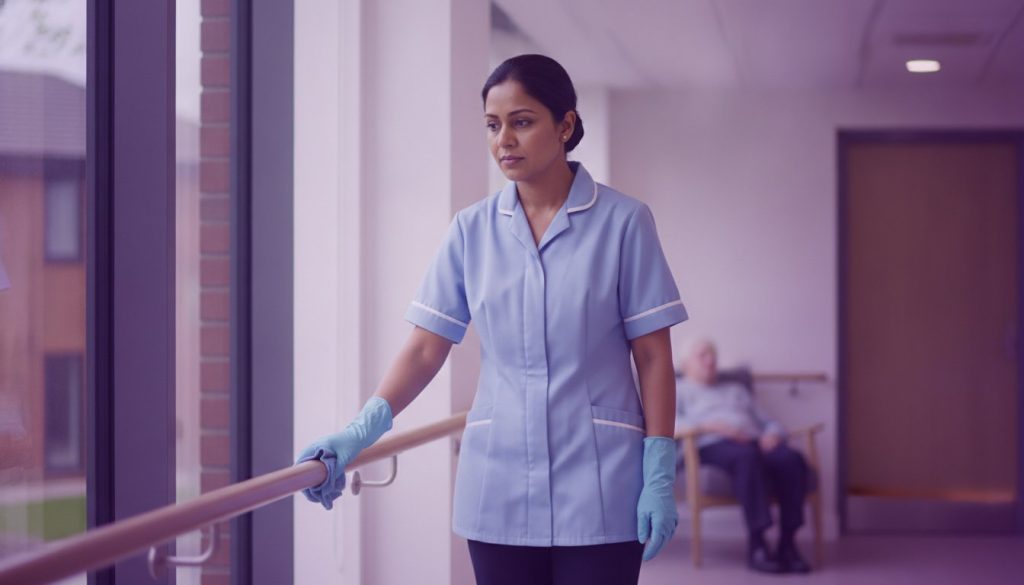 Training for Care Home Domestic Staff UK: The 2026 Essential Guide