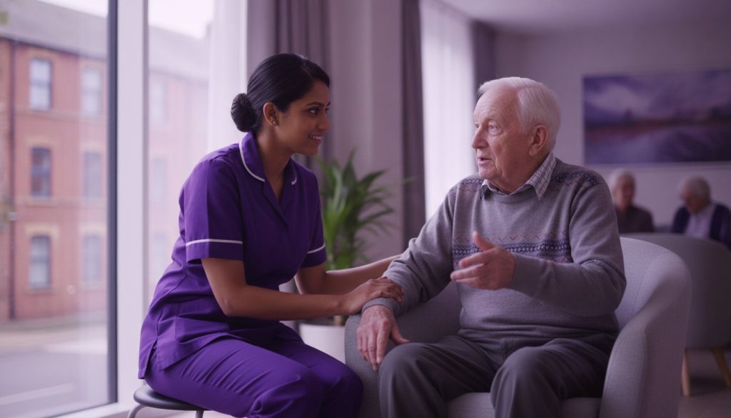 Values-Led Care Staffing Agency: The 2026 Guide to Ethical Recruitment