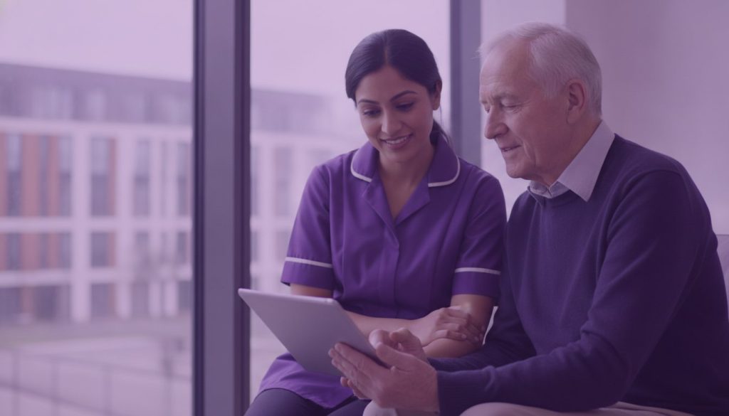 Vetted Care Workers UK: A Guide to Compliance, Safety, and Quality Standards