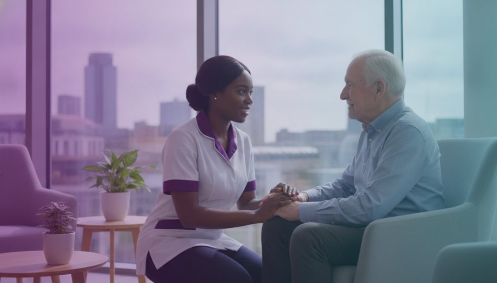 Care Home Staffing Agency Manchester: Specialist Workforce Solutions for 2026