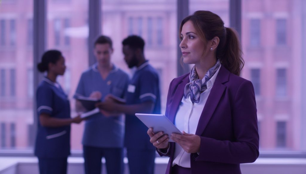 How to Find Qualified Nurses in Bolton: A 2026 Manager’s Guide