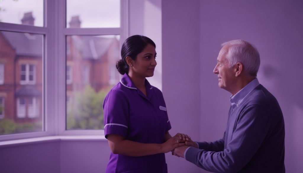 Affordable Nursing Agency Manchester: Balancing Cost and Quality Care