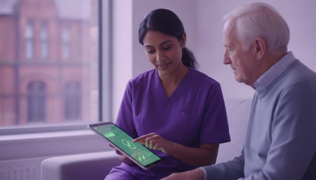 Care Staff Compliance UK: The 2026 Guide to Regulatory Excellence