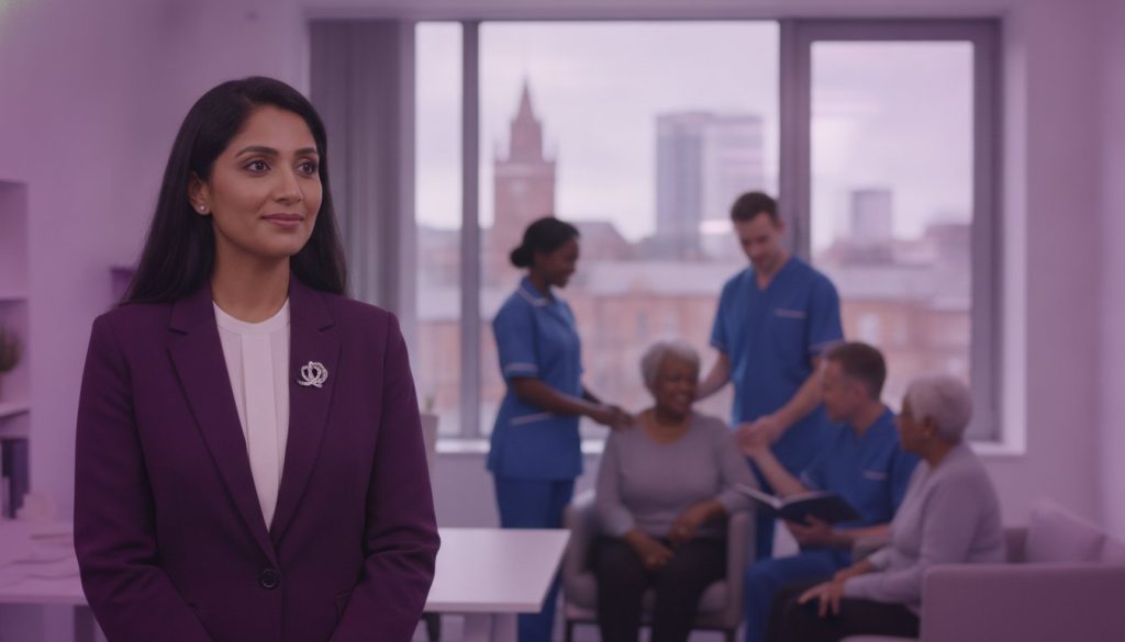 Choosing a Social Care Staffing Agency: A Comprehensive 2026 Guide