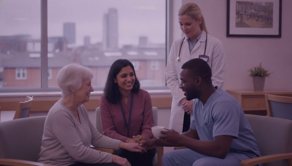 Community Care Staffing UK: A Strategic Guide to Quality and Compliance in 2026