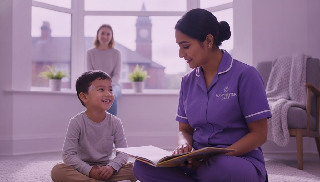 Complex Care at Home for Children UK: A Guide to Specialist Support in 2026