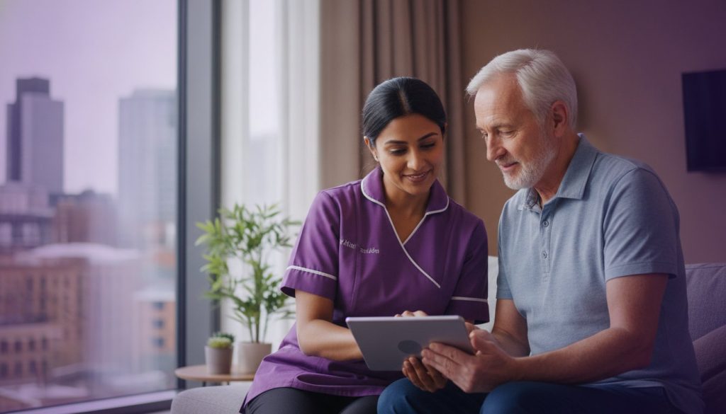 Comprehensive Social Care Staff Training Programmes: A 2026 Guide