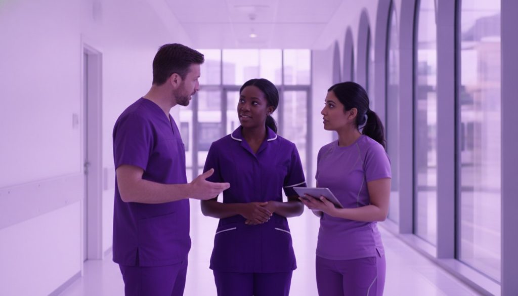 NHS Temporary Staffing: A Strategic Guide for 2026