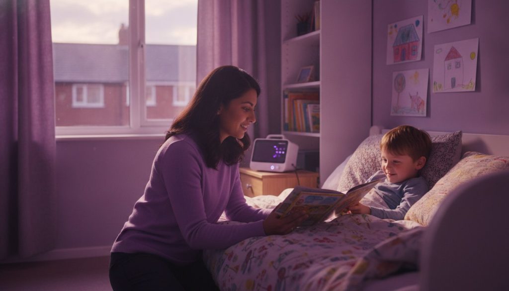 Recruiting Specialist Support Workers for Children: 2026