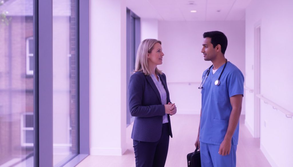 Reliable Last Minute Care Agency UK: Emergency Staffing Guide 2026