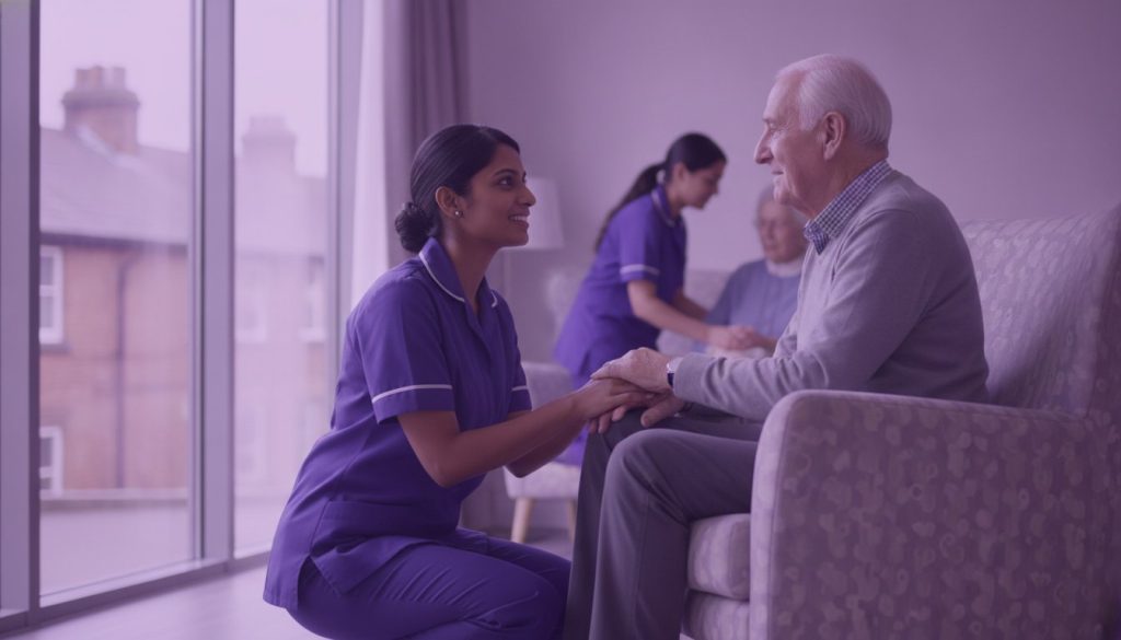 Risks of Understaffing in Care Homes UK: The 2026 Safe Staffing Guide