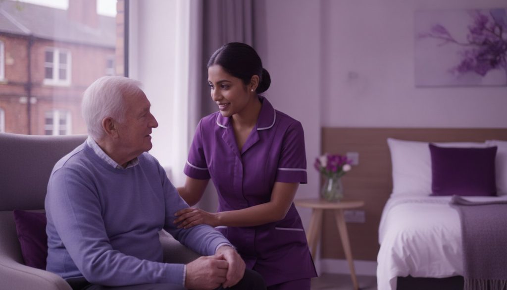 Specialist Care Staffing Agency UK: A Guide to Reliable Workforce Solutions