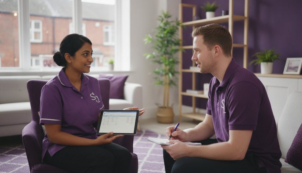 Staffing Agency for Supported Living UK: A Specialist Partner Guide for 2026