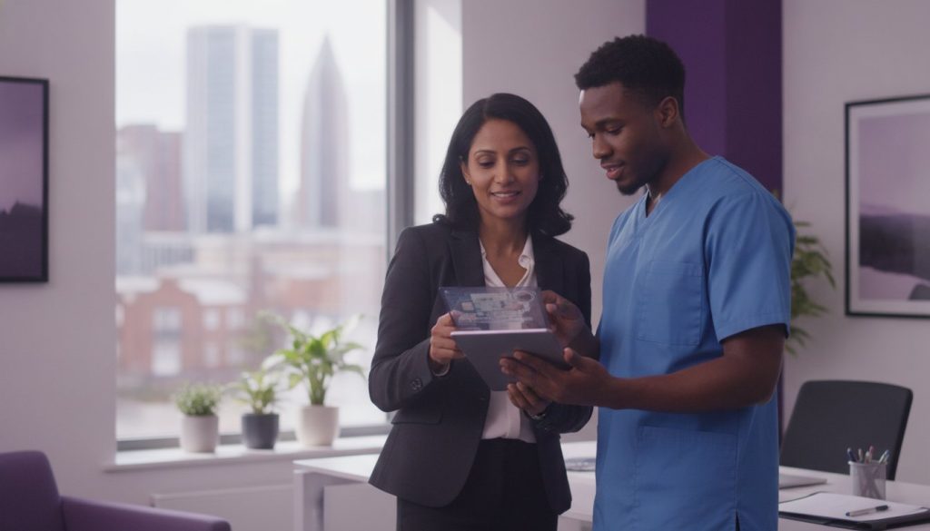 Temporary Nursing Staff UK: 2026 Guide for Care Managers