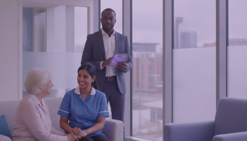 The Essential Compliance Checklist for Hiring Temporary Care Staff in the UK (2026)